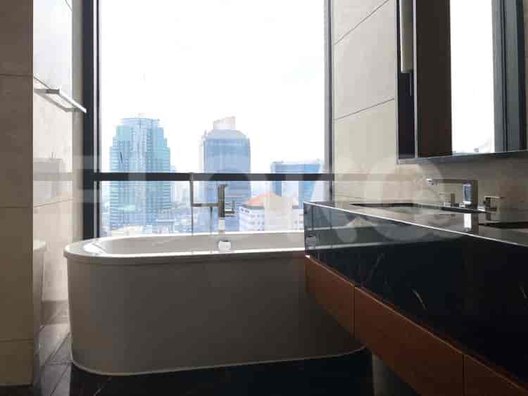 Tipe 3 Kamar Tidur di Lantai Menengah untuk disewakan di The Regent Residences - fsu47d 14