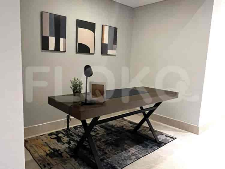 Tipe 3 Kamar Tidur di Lantai Menengah untuk disewakan di The Regent Residences - fsu47d 16