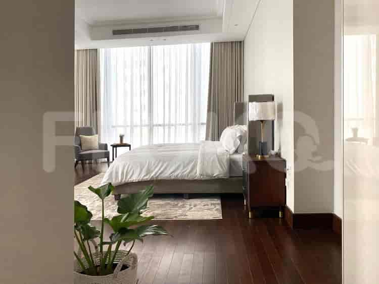 Tipe 3 Kamar Tidur di Lantai Menengah untuk disewakan di The Regent Residences - fsu47d 6