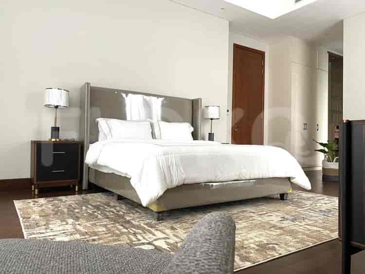 Tipe 3 Kamar Tidur di Lantai Menengah untuk disewakan di The Regent Residences - fsu47d 7
