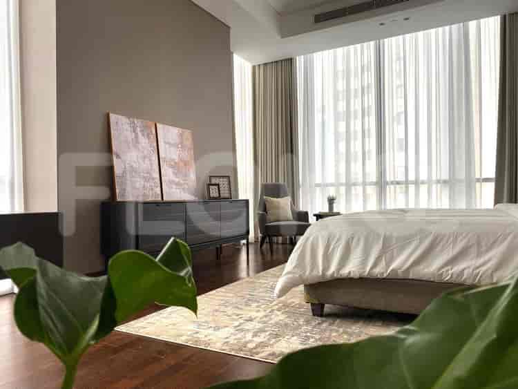 Tipe 3 Kamar Tidur di Lantai Menengah untuk disewakan di The Regent Residences - fsu47d 8