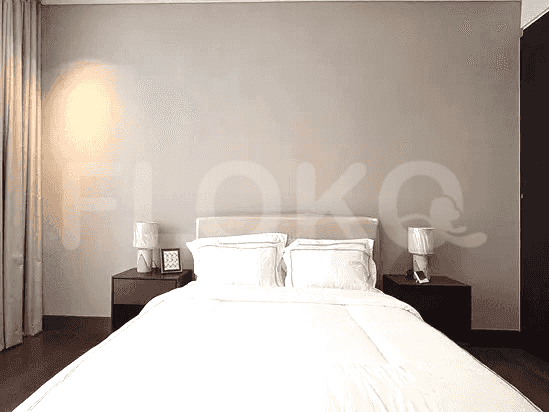 Tipe 3 Kamar Tidur di Lantai Menengah untuk disewakan di The Regent Residences - fsu52e 4