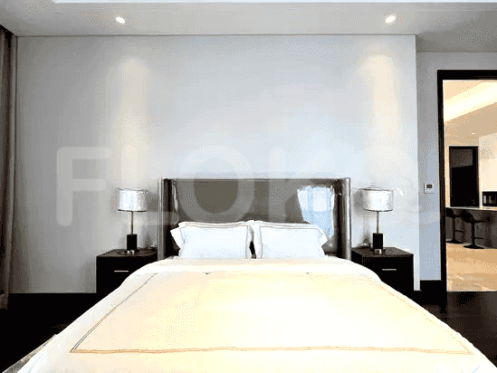 Tipe 3 Kamar Tidur di Lantai Menengah untuk disewakan di The Regent Residences - fsu52e 5