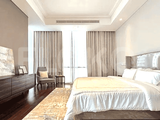 Tipe 3 Kamar Tidur di Lantai Menengah untuk disewakan di The Regent Residences - fsu52e 6