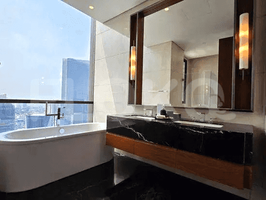 Tipe 3 Kamar Tidur di Lantai Menengah untuk disewakan di The Regent Residences - fsu52e 7