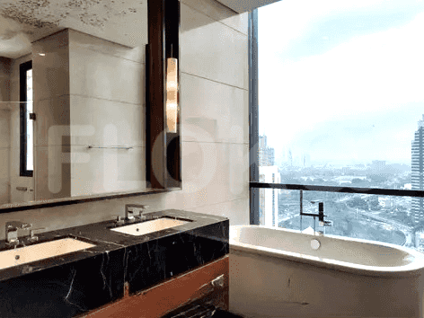 Tipe 3 Kamar Tidur di Lantai Menengah untuk disewakan di The Regent Residences - fsu1ce 9