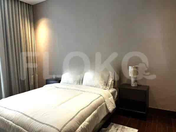 Tipe 3 Kamar Tidur di Lantai Menengah untuk disewakan di The Regent Residences - fsu977 3