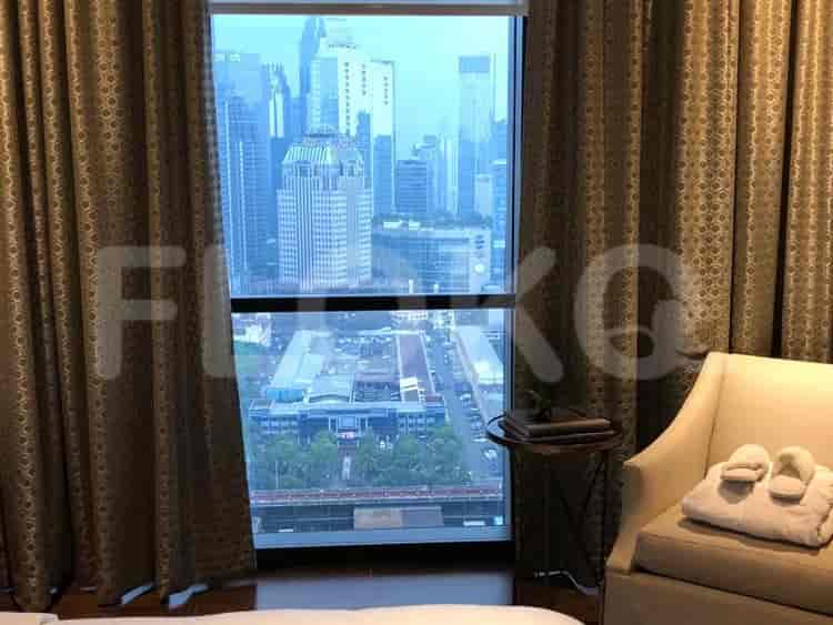 Tipe 3 Kamar Tidur di Lantai Tinggi untuk disewakan di The Regent Residences - fsu01b 10