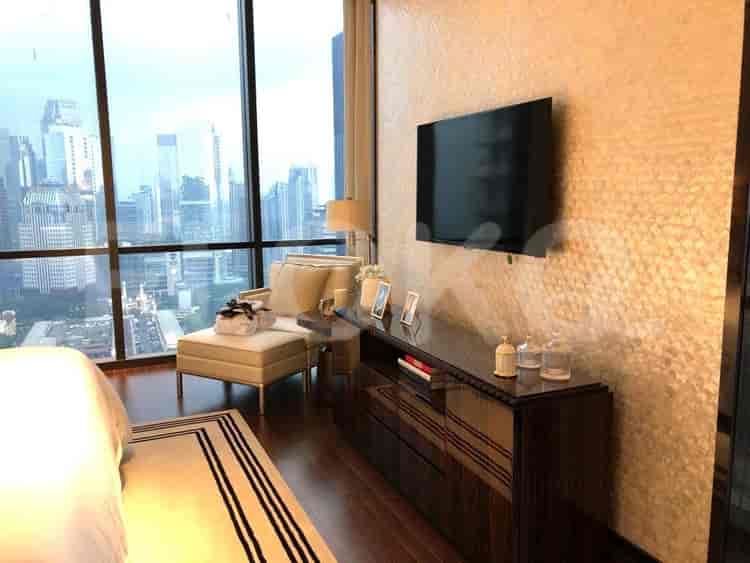 Tipe 3 Kamar Tidur di Lantai Tinggi untuk disewakan di The Regent Residences - fsu01b 11