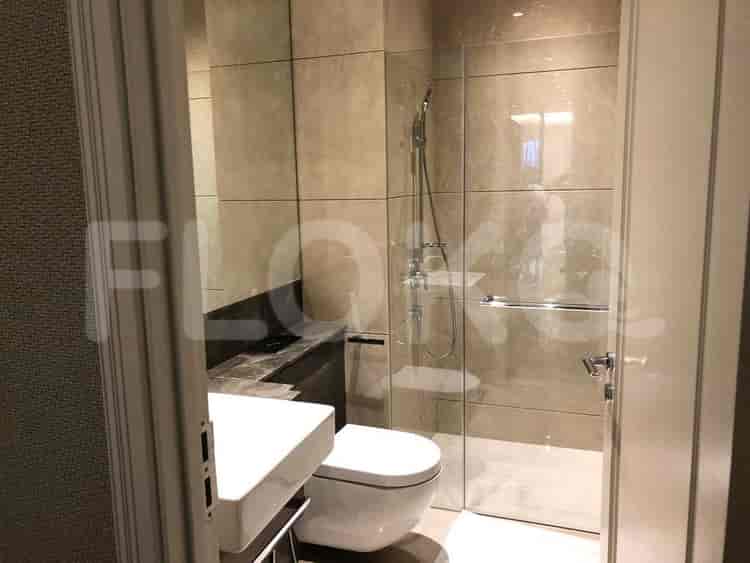 Tipe 3 Kamar Tidur di Lantai Tinggi untuk disewakan di The Regent Residences - fsu01b 13