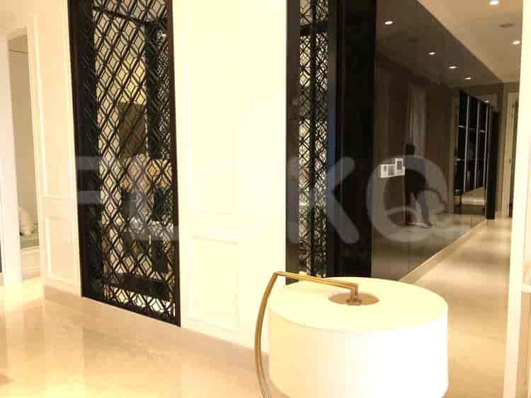 Tipe 3 Kamar Tidur di Lantai Tinggi untuk disewakan di The Regent Residences - fsu01b 14