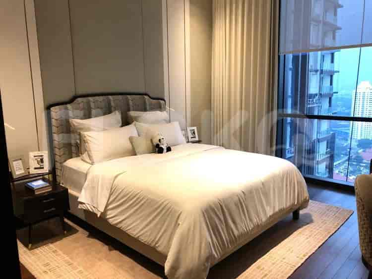 Tipe 3 Kamar Tidur di Lantai Tinggi untuk disewakan di The Regent Residences - fsu01b 4