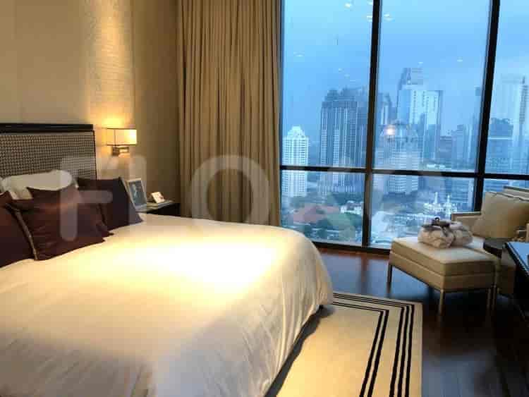 Tipe 3 Kamar Tidur di Lantai Tinggi untuk disewakan di The Regent Residences - fsu01b 5