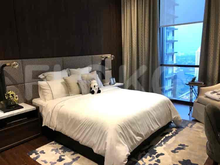 Tipe 3 Kamar Tidur di Lantai Tinggi untuk disewakan di The Regent Residences - fsu01b 6