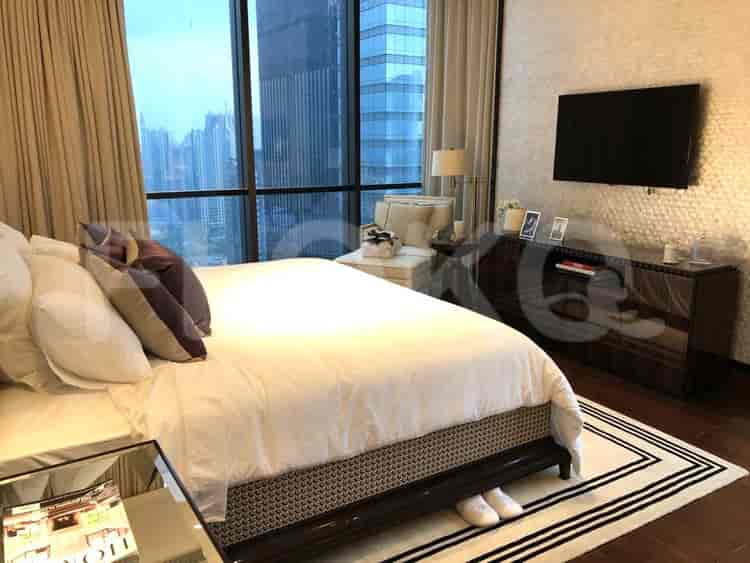 Tipe 3 Kamar Tidur di Lantai Tinggi untuk disewakan di The Regent Residences - fsu01b 7