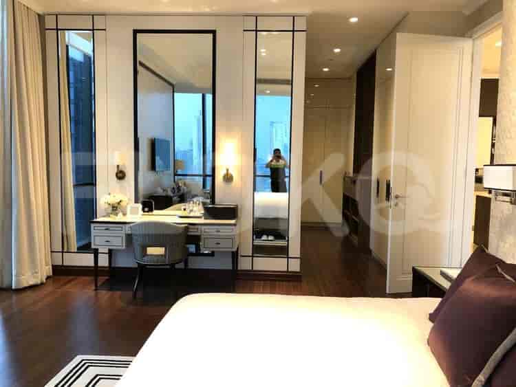 Tipe 3 Kamar Tidur di Lantai Tinggi untuk disewakan di The Regent Residences - fsu01b 8
