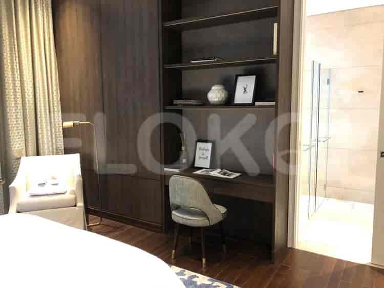 Tipe 3 Kamar Tidur di Lantai Tinggi untuk disewakan di The Regent Residences - fsu01b 9