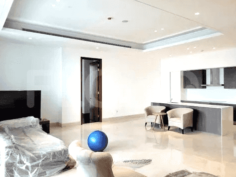 Tipe 3 Kamar Tidur di Lantai Tinggi untuk disewakan di The Regent Residences - fsuad3 4