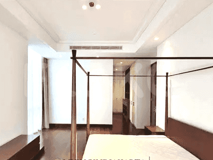 Tipe 3 Kamar Tidur di Lantai Tinggi untuk disewakan di The Regent Residences - fsuad3 6