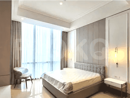 Tipe 3 Kamar Tidur di Lantai Tinggi untuk disewakan di The Regent Residences - fsu7b7 11