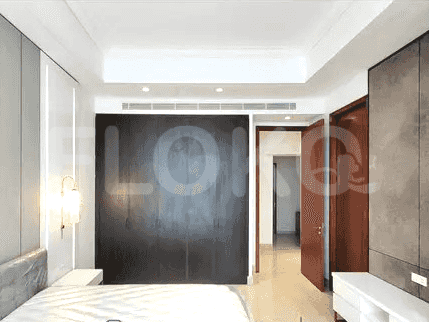 Tipe 3 Kamar Tidur di Lantai Tinggi untuk disewakan di The Regent Residences - fsu7b7 7