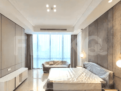 Tipe 3 Kamar Tidur di Lantai Tinggi untuk disewakan di The Regent Residences - fsu7b7 8