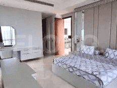 Tipe 3 Kamar Tidur di Lantai Tinggi untuk disewakan di The Regent Residences - fsu0ad 6