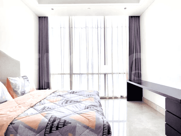 Tipe 3 Kamar Tidur di Lantai Tinggi untuk disewakan di The Regent Residences - fsu60b 6