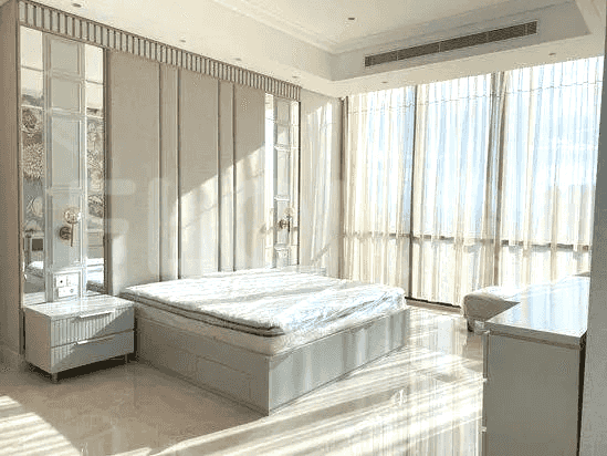 Tipe 3 Kamar Tidur di Lantai Tinggi untuk disewakan di The Regent Residences - fsuaab 2