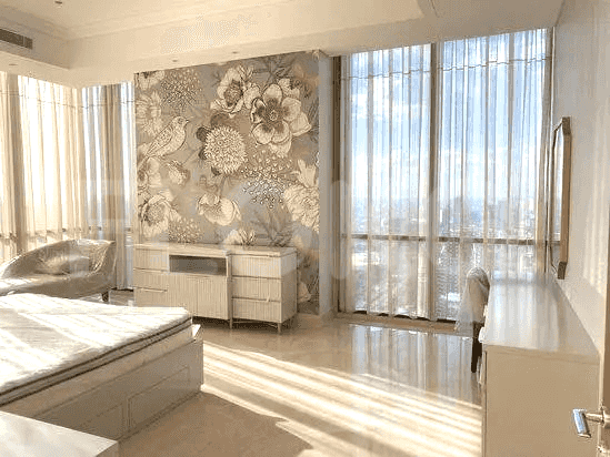 Tipe 3 Kamar Tidur di Lantai Tinggi untuk disewakan di The Regent Residences - fsuaab 3