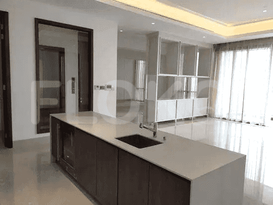 Tipe 3 Kamar Tidur di Lantai Tinggi untuk disewakan di The Regent Residences - fsuaab 4