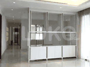 Tipe 3 Kamar Tidur di Lantai Tinggi untuk disewakan di The Regent Residences - fsuaab 5