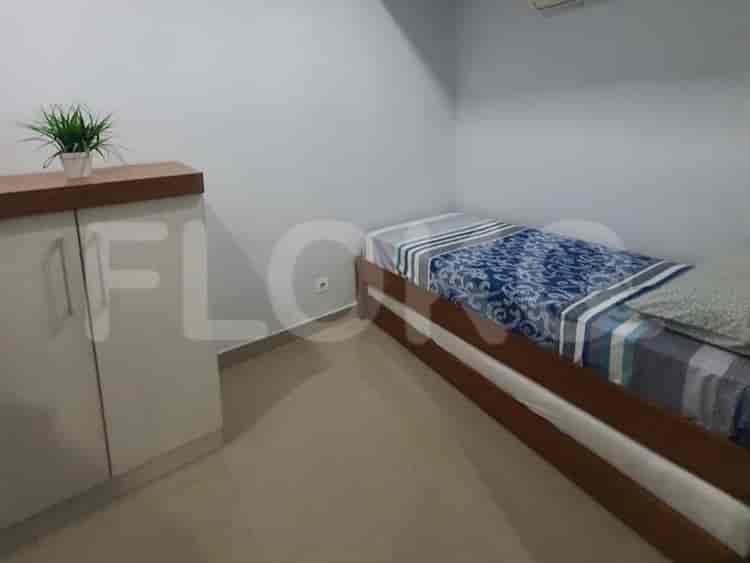Tipe 2 Kamar Tidur di Lantai Menengah untuk disewakan di The Royal Olive Residence - fpe15a 2