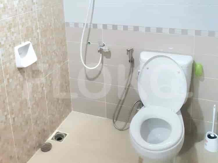 Tipe 2 Kamar Tidur di Lantai Menengah untuk disewakan di The Royal Olive Residence - fpee74 10