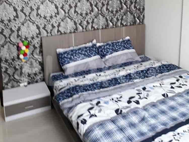 Tipe 2 Kamar Tidur di Lantai Menengah untuk disewakan di The Royal Olive Residence - fpee74 3