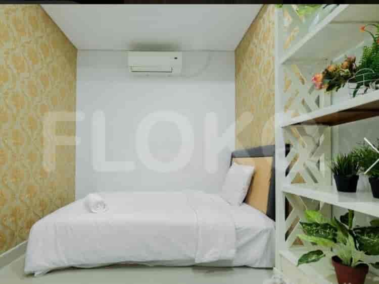 Tipe 2 Kamar Tidur di Lantai Menengah untuk disewakan di The Royal Olive Residence - fpee74 4