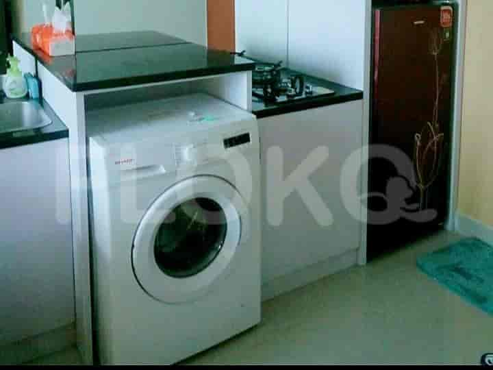 Tipe 2 Kamar Tidur di Lantai Menengah untuk disewakan di The Royal Olive Residence - fpee74 6