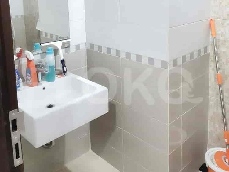 Tipe 2 Kamar Tidur di Lantai Menengah untuk disewakan di The Royal Olive Residence - fpee74 9