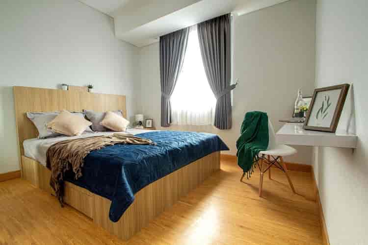 2 Bedroom on High Floor for Rent in The Royal Olive Residence - fpe9c4 2