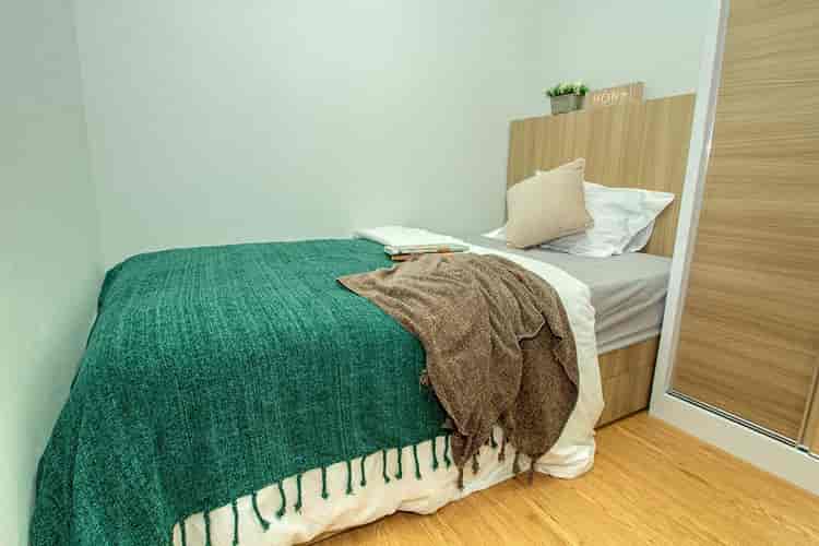 2 Bedroom on High Floor for Rent in The Royal Olive Residence - fpe9c4 3