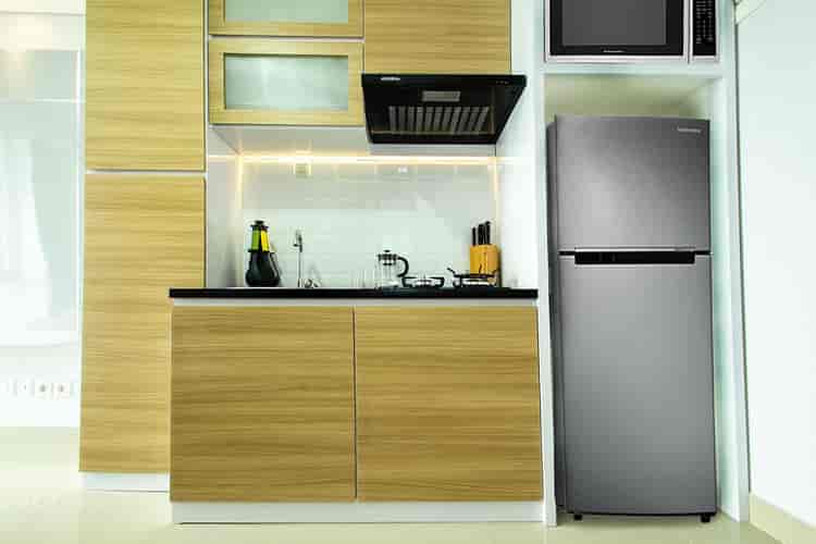 2 Bedroom on High Floor for Rent in The Royal Olive Residence - fpe9c4 5