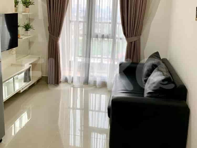 Tipe 2 Kamar Tidur di Lantai Tinggi untuk disewakan di The Royal Olive Residence - fpe9f4 1