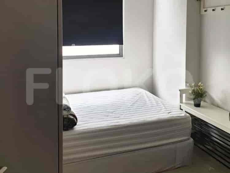 Tipe 2 Kamar Tidur di Lantai Tinggi untuk disewakan di The Royal Olive Residence - fpeab4 3