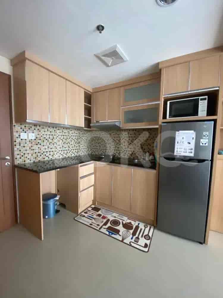 2 Bedroom on Low Floor for Rent in The Royal Olive Residence - fpe66e 2