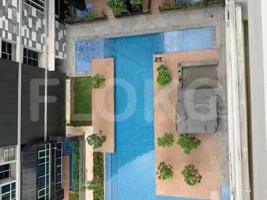 Tipe 2 Kamar Tidur di Lantai Menengah untuk disewakan di The Stature Residence - fme377 6