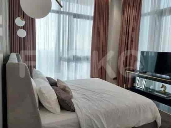 Tipe 2 Kamar Tidur di Lantai Menengah untuk disewakan di The Stature Residence - fme989 3