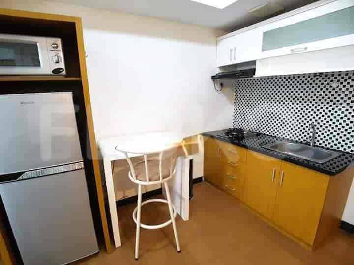 1 Bedroom on Middle Floor for Rent in The Wave Apartment - fku0ad 2