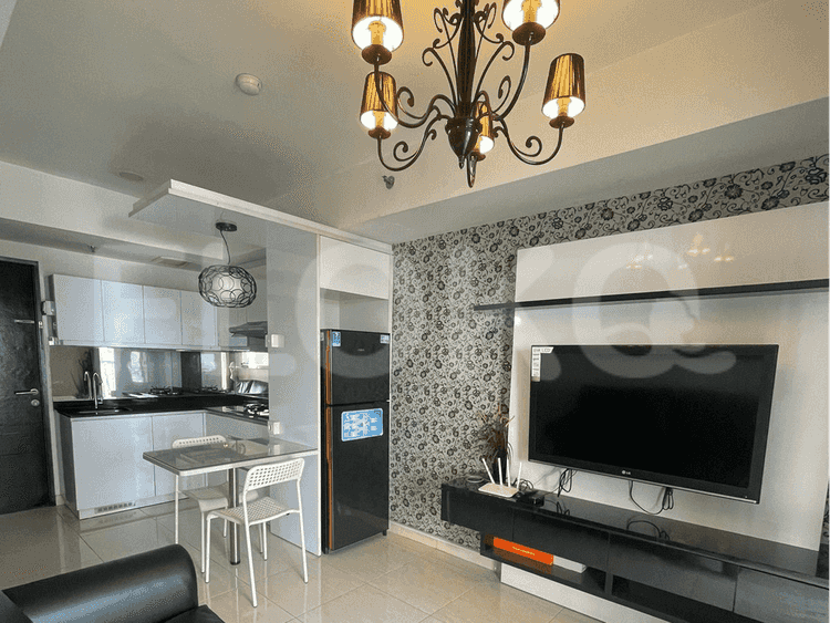 1 Bedroom on Middle Floor for Rent in The Wave Apartment - fku13c 2