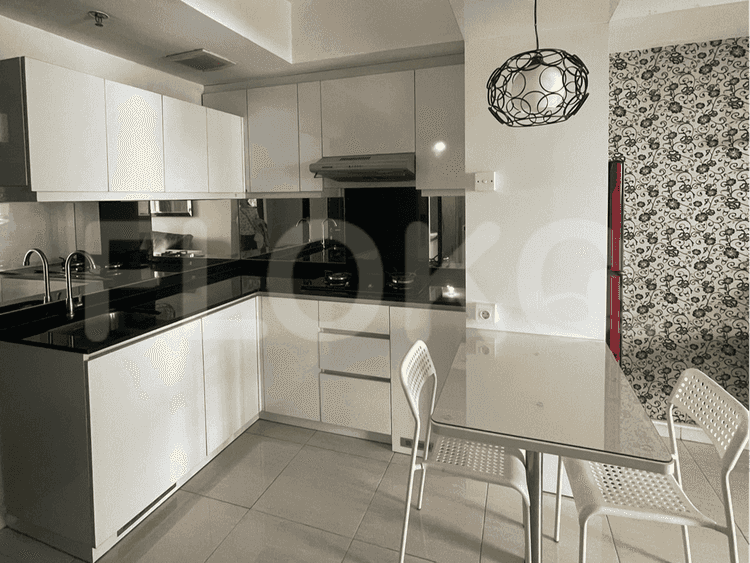 1 Bedroom on Middle Floor for Rent in The Wave Apartment - fku13c 3