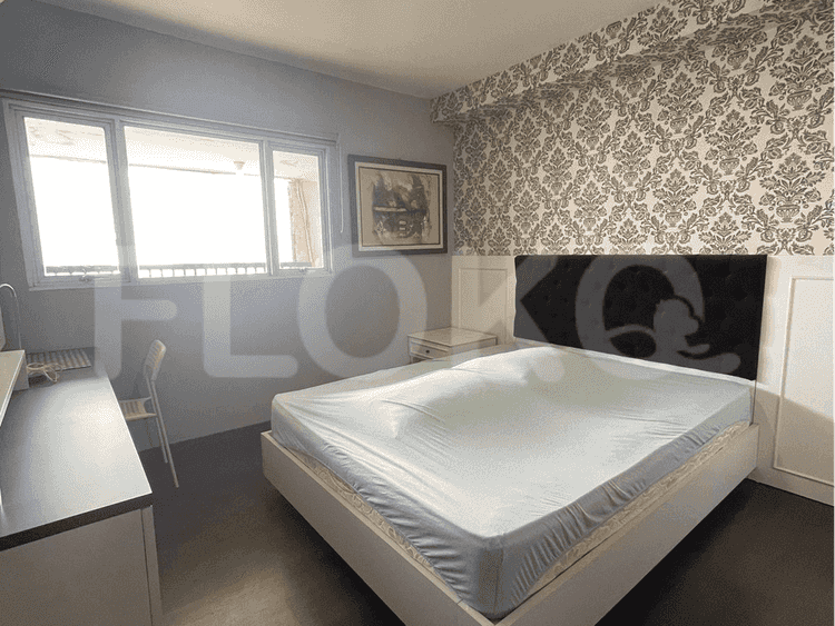 1 Bedroom on Middle Floor for Rent in The Wave Apartment - fku13c 4